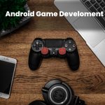 Android Game Companies