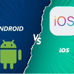 Android vs iOS