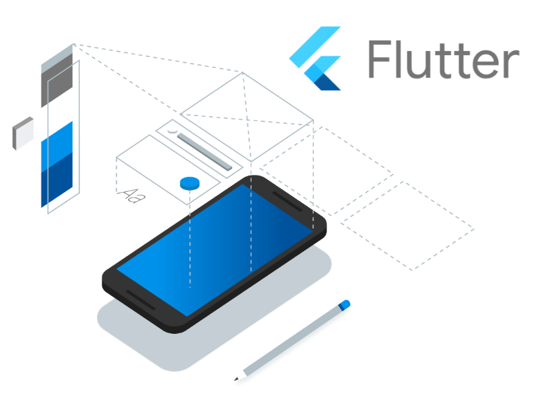 Flutter App Development