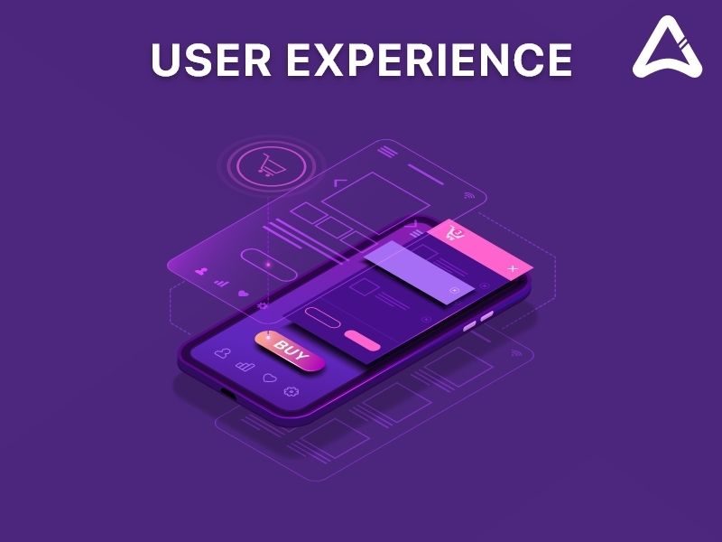 ui/ux design for mobile apps