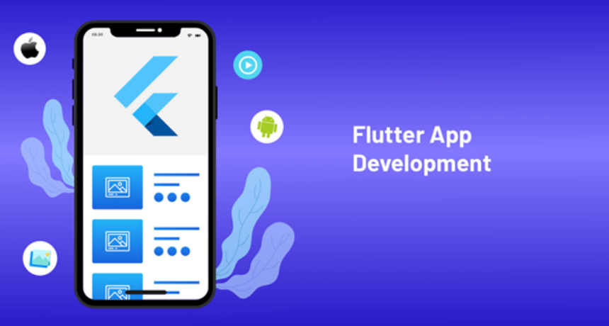 What is Flutter? Is Flutter Good for App Development?