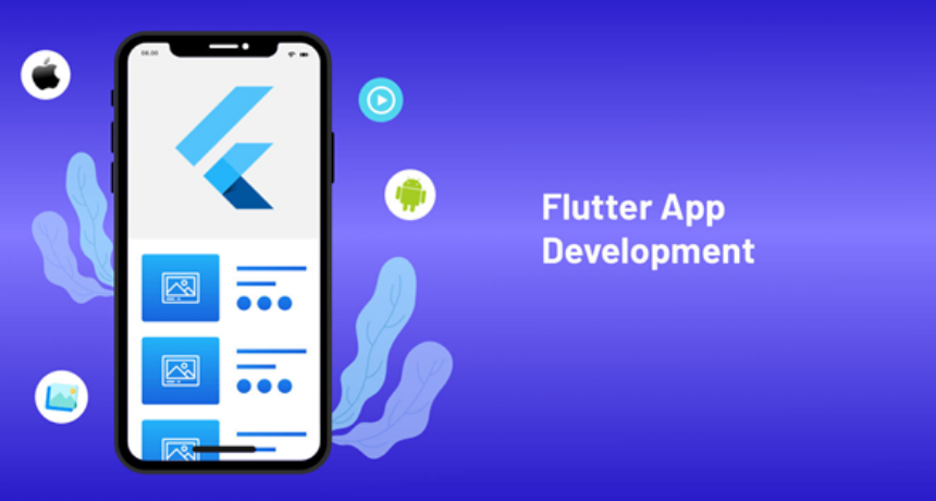 Flutter Development Flutter App Development