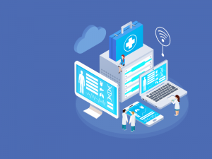 ML in healthcare 2020