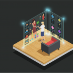 Virtual Reality in the Retail Sector