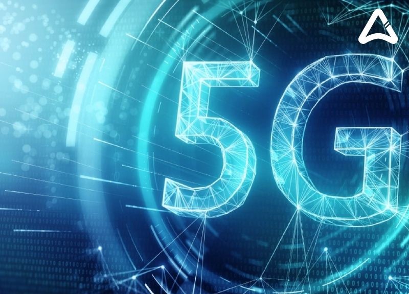 Evolution of 5G with Machine Learning As a Leading Technology