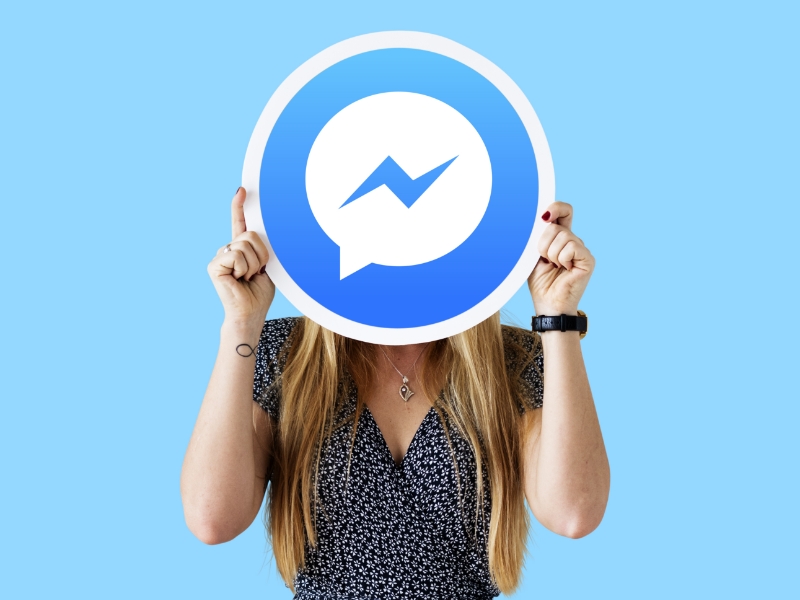FB Messenger Screen Sharing Facebook Messenger Screen Sharing