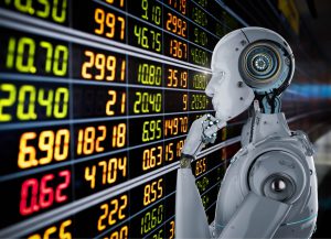 Artificial Intelligence in Financial Analytics