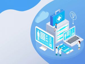 healthcare Developers