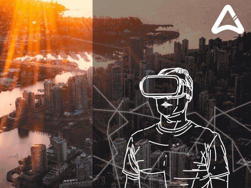 VR development Companies in Vancouver