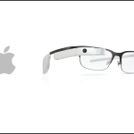 Apple glasses