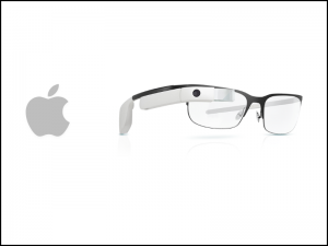 Apple glasses