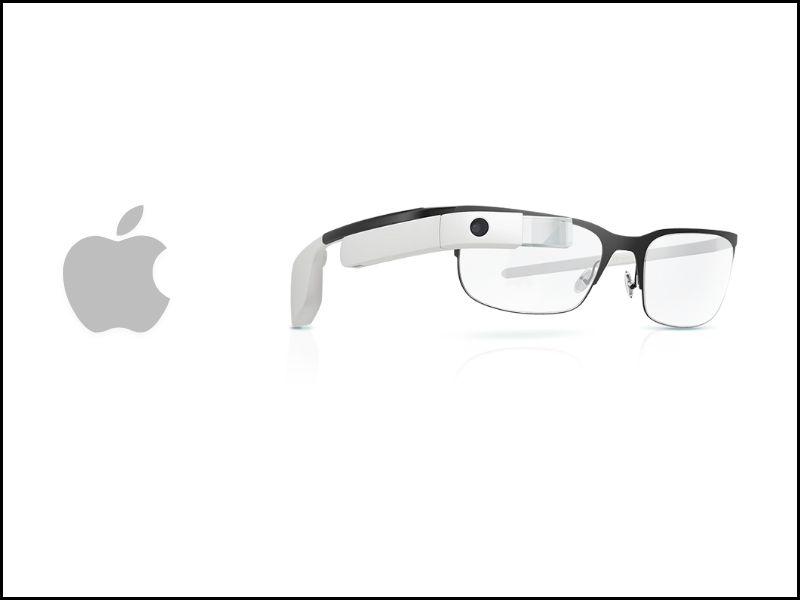 Apple AR Glasses  Everything To Know About Apple Smart Glasses 