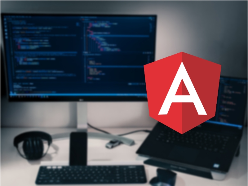 angular developer toronto