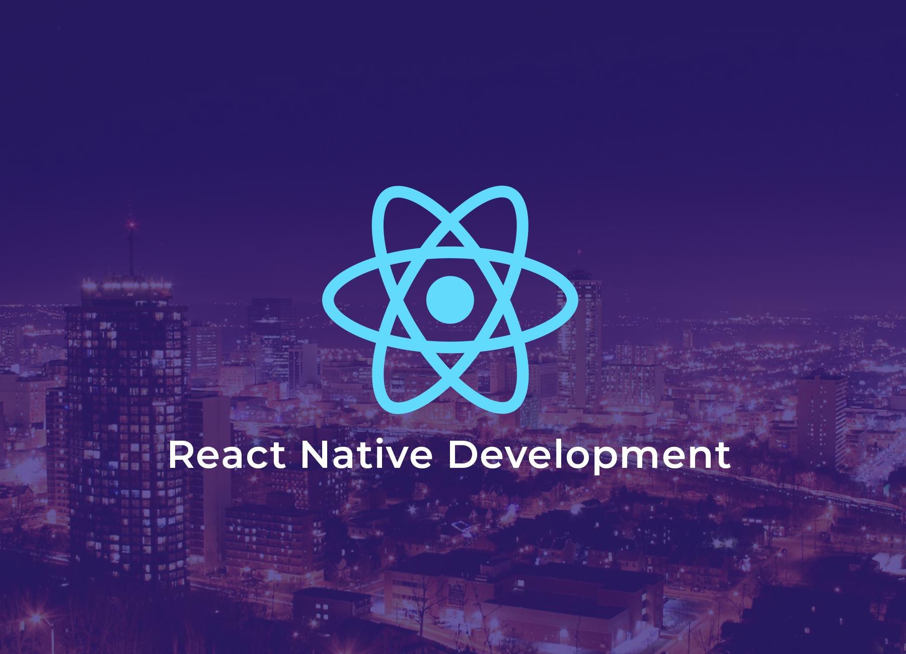 React Native Development Hamilton