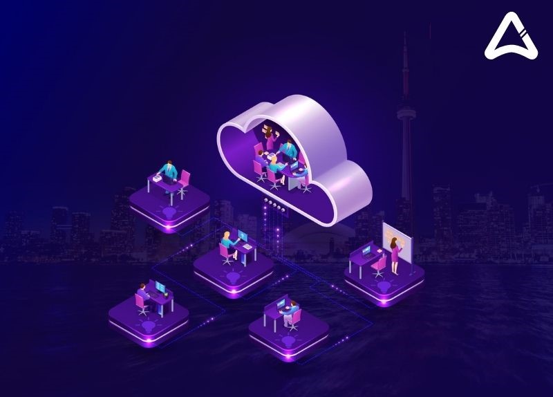 Top 10 Cloud Computing Service Providers in Canada