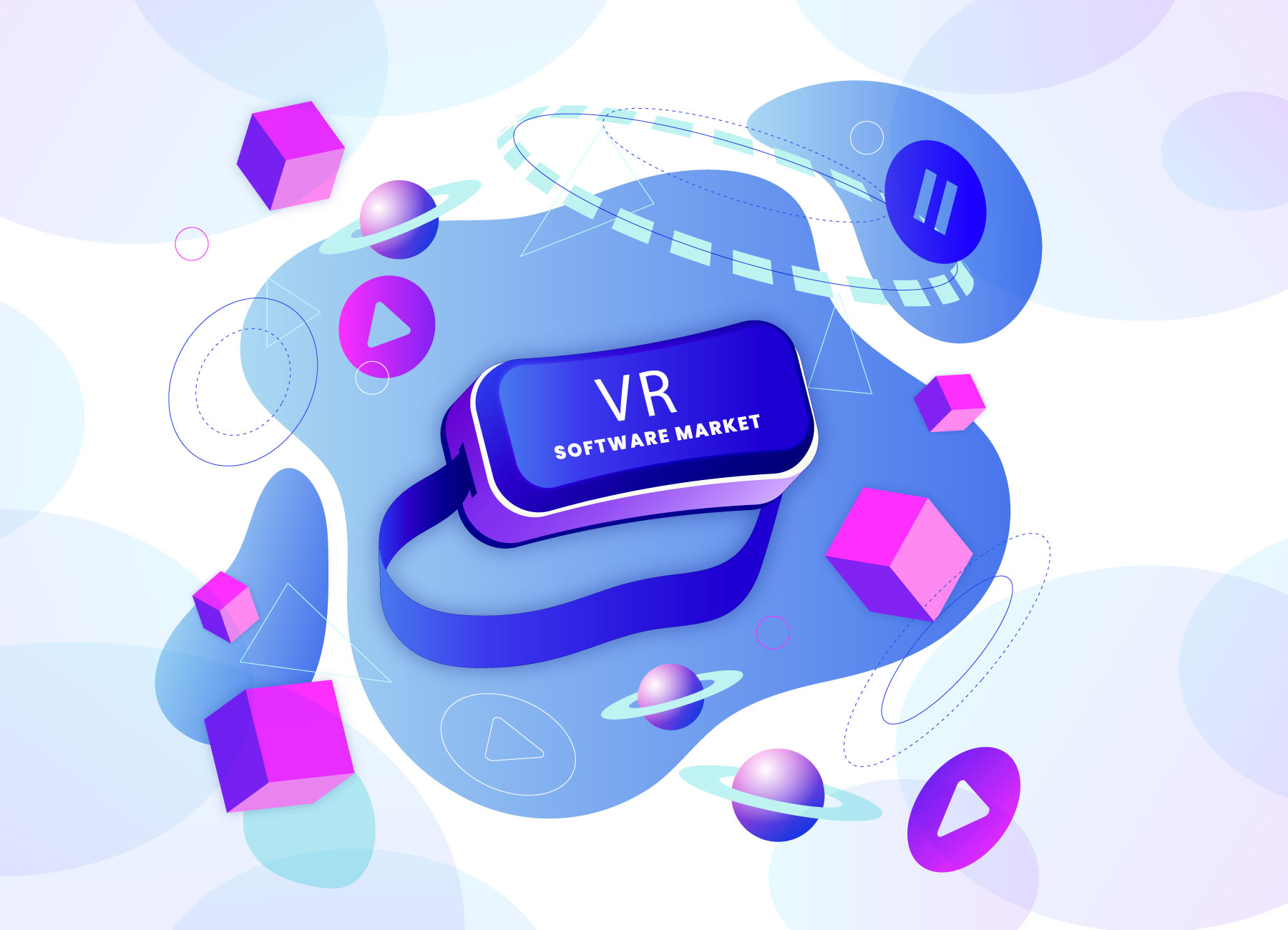 Virtual Reality Market