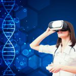 Virtual Reality in healthcare Sector