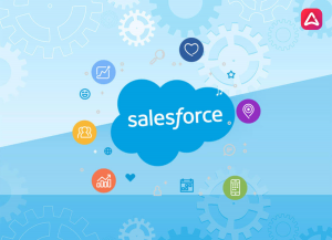 Salesforce Application Development