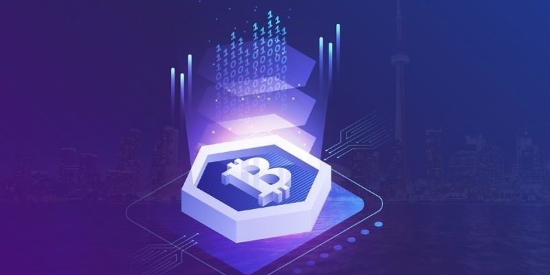 Blockchain App Development