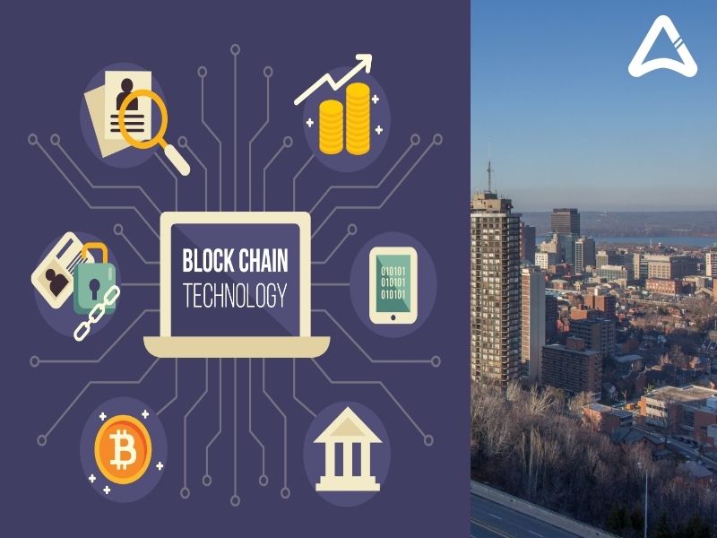 Blockchain Development Hamilton