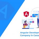 Angular Development Company in Canada