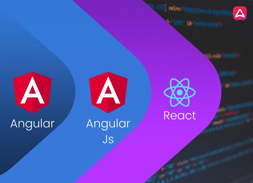 Angular vs. AngularJS vs. React Native Angular vs. AngularJS vs. React Native