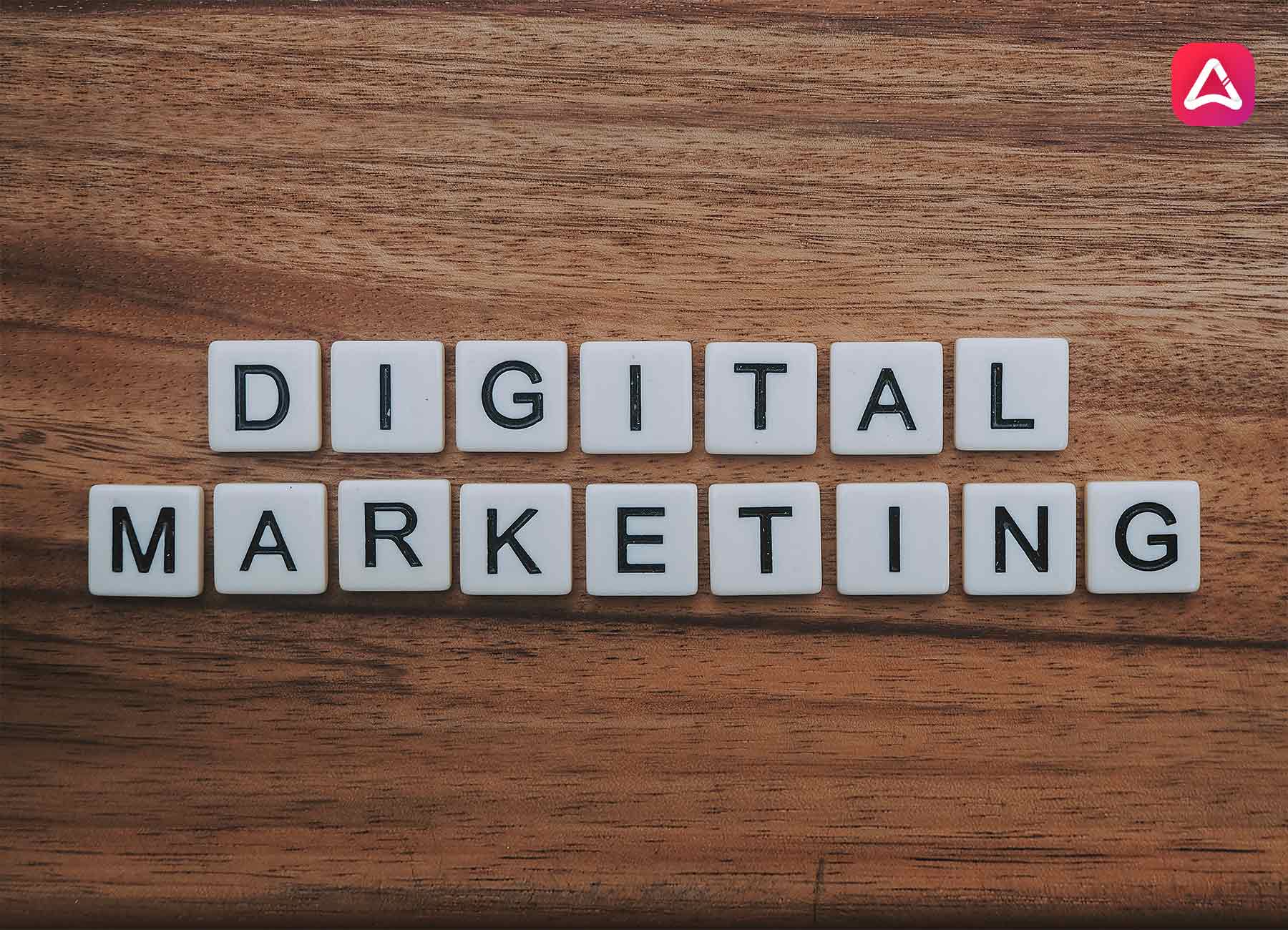 Digital Marketing Trends