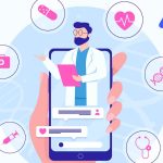 Healthcare App Development trends