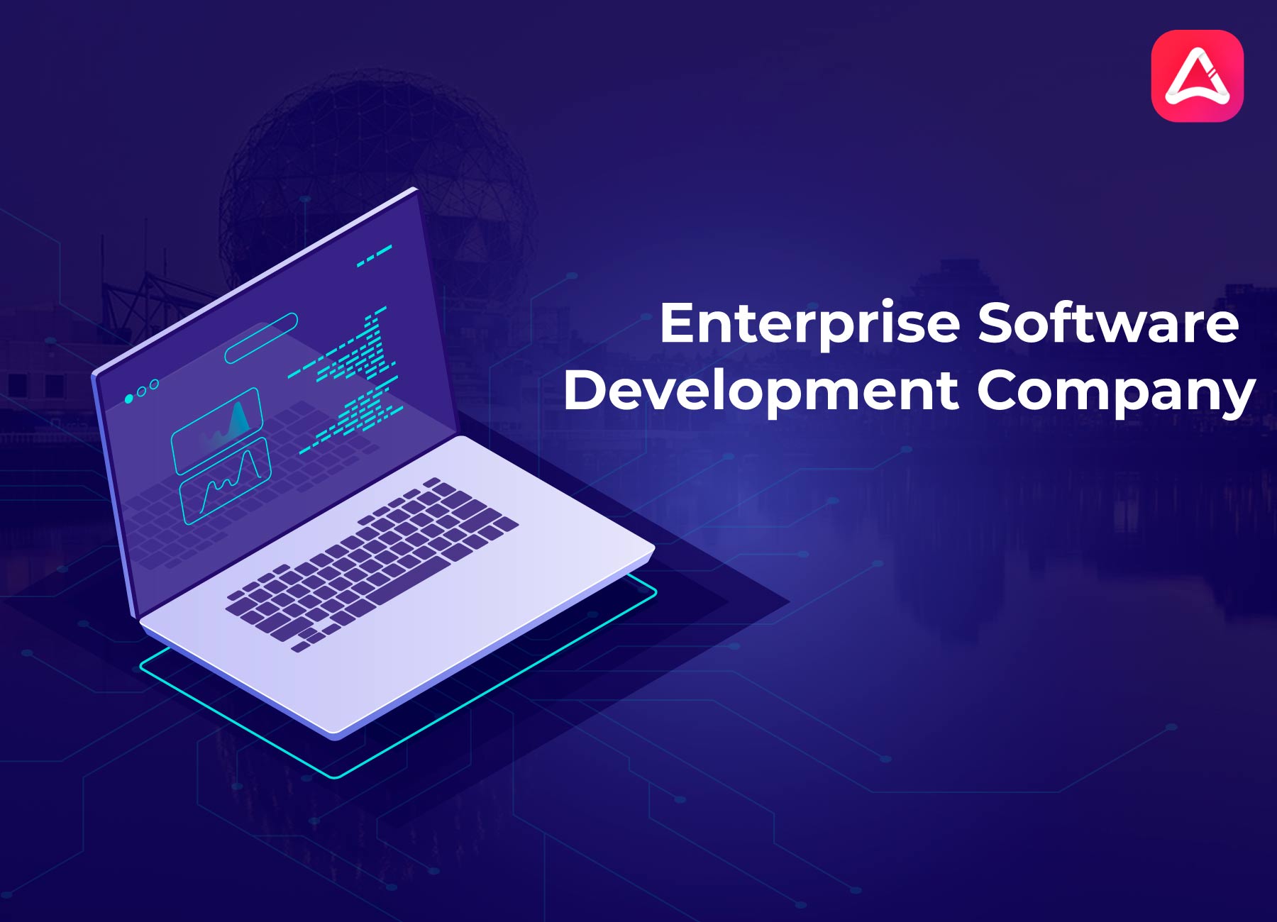 Enterprise Software Development Company Vancouver