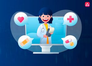 Healthcare Application Development