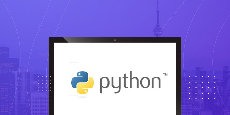 python development