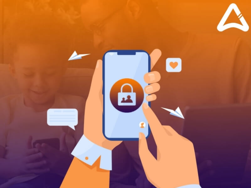 Parental Control App For Android