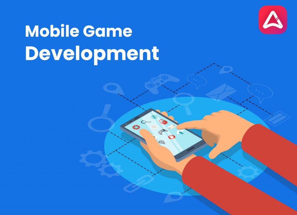 Mobile Game Development Trends 2021