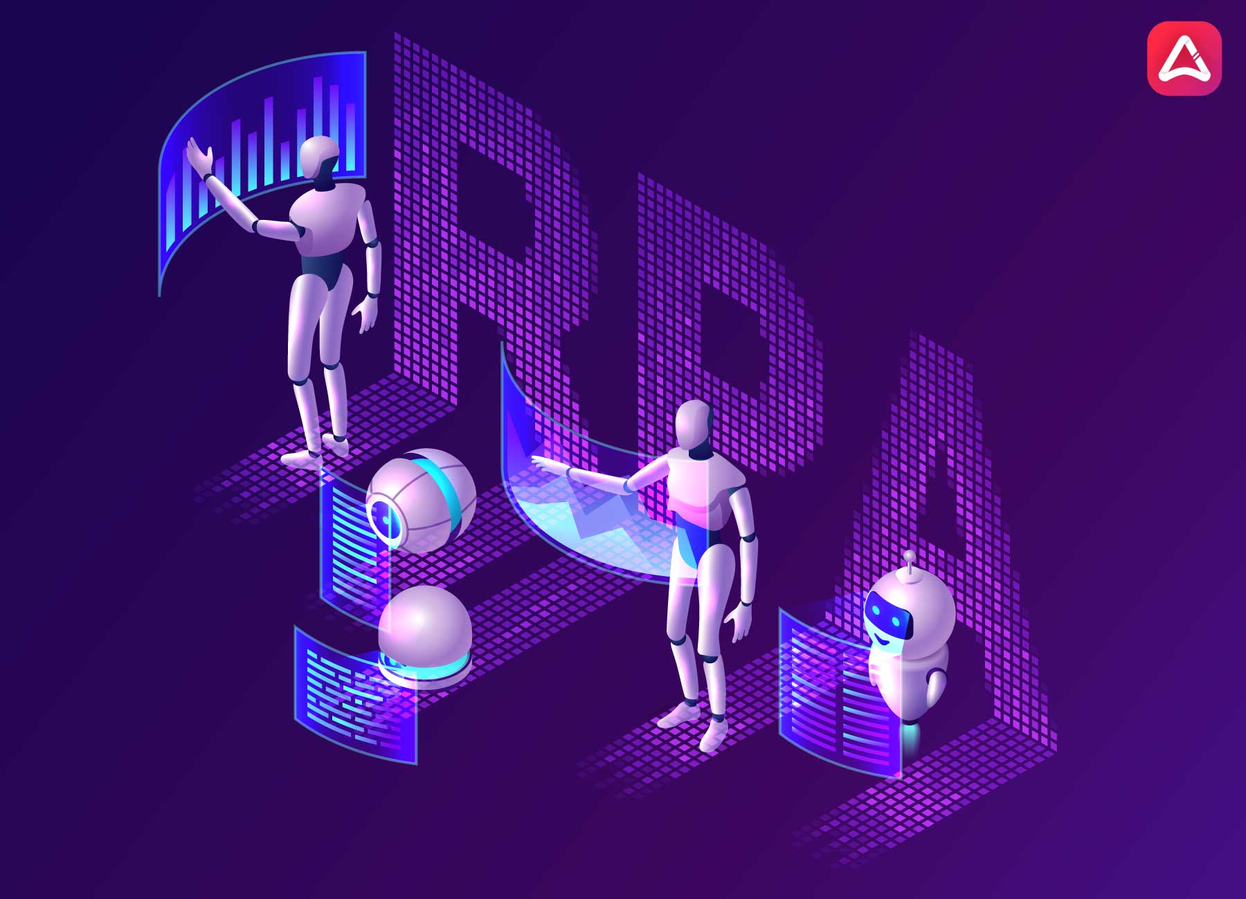 Robotic Process Automation Development