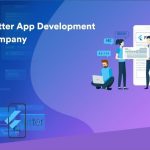 Flutter App Development Companies