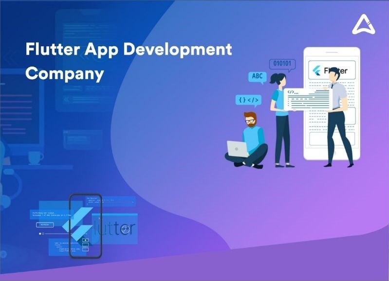 Flutter App Development Companies