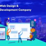 Web Design and Development Company