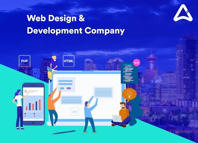 Web Design and Development Company