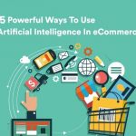 Artificial Intelligence In eCommerce