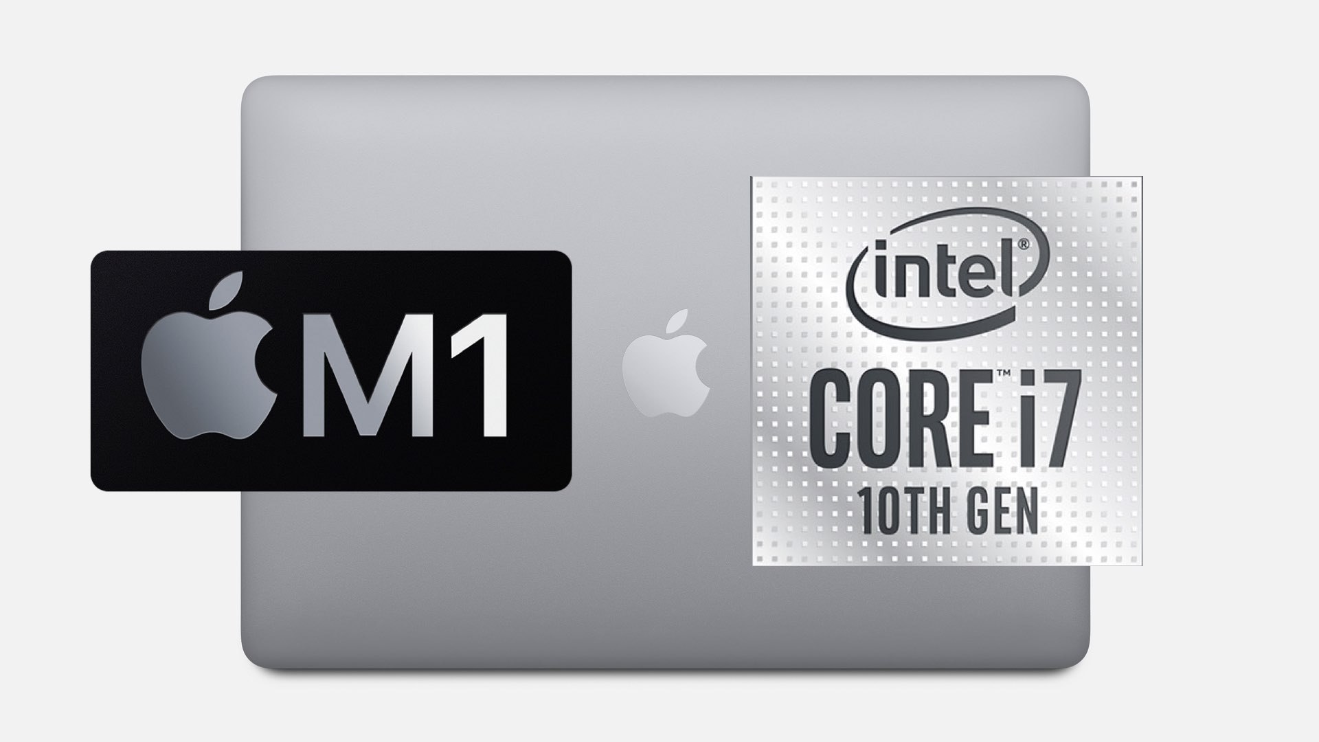Apple’s M1 Chip vs Intel i7 : Which One is Better? – AppStudio