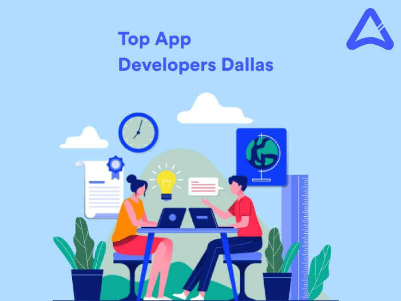 mobile app development dallas