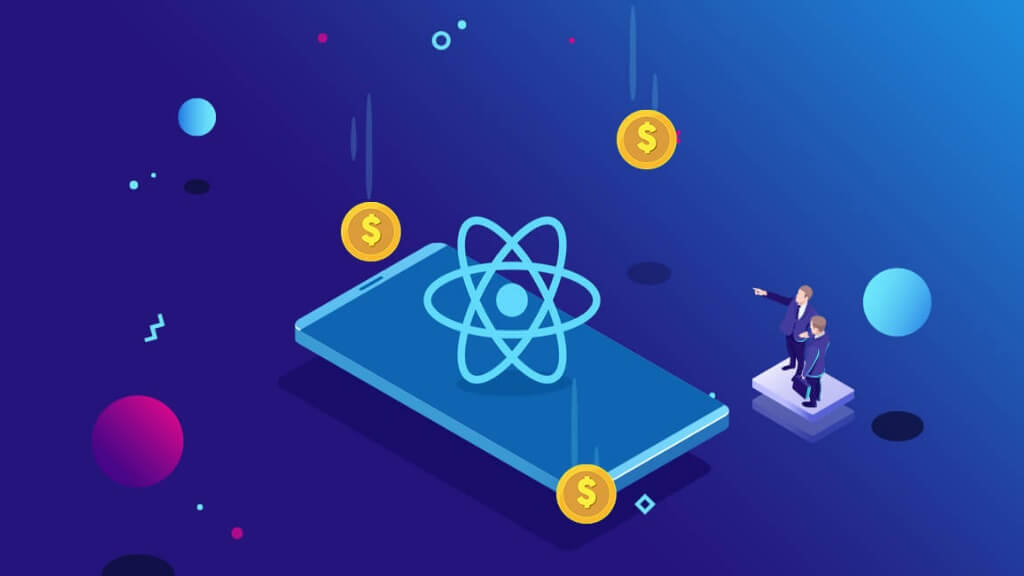 React Native for Mobile App Development