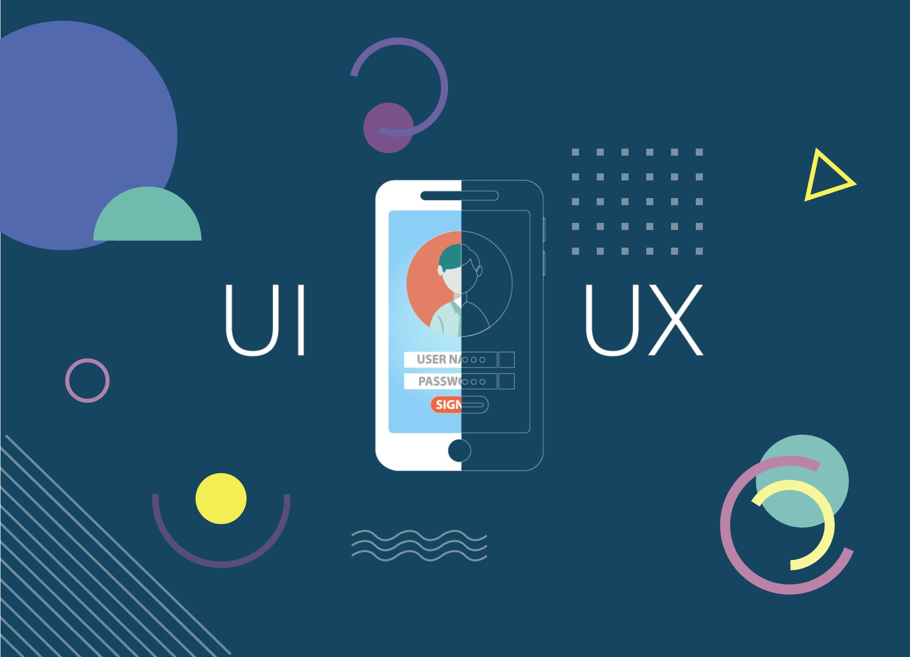 Top 5 UI & UX Design Trends to Monopolize in 2021 - AppStudio