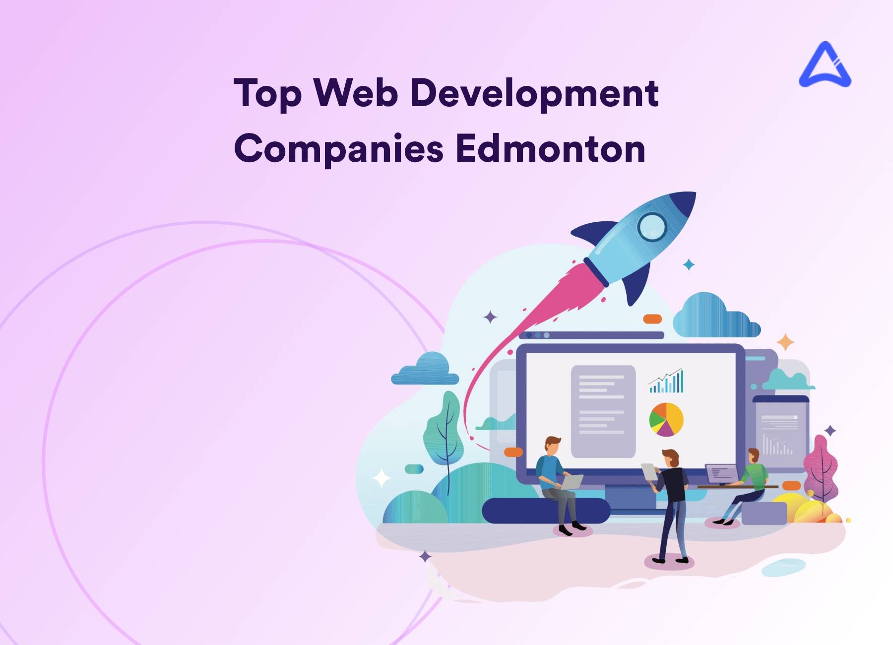 Web Development Companies in Edmonton