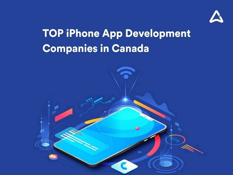 iPhone App Development Companies Canada