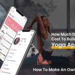 Yoga App Development Costs