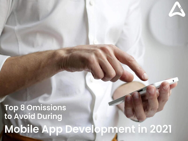 Mobile app development