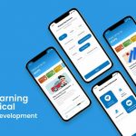 E-learning Medical App Development