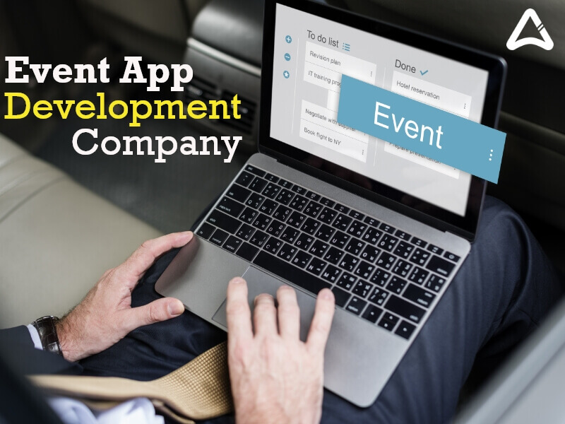 Event App Development
