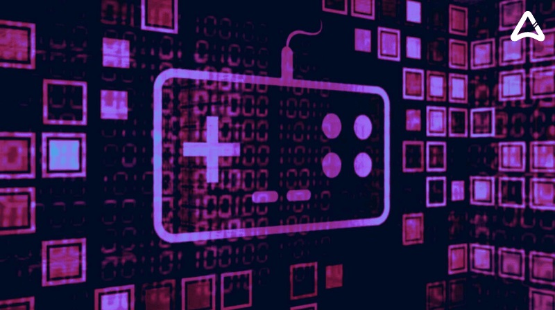 Blockchain -Furfure of Game
